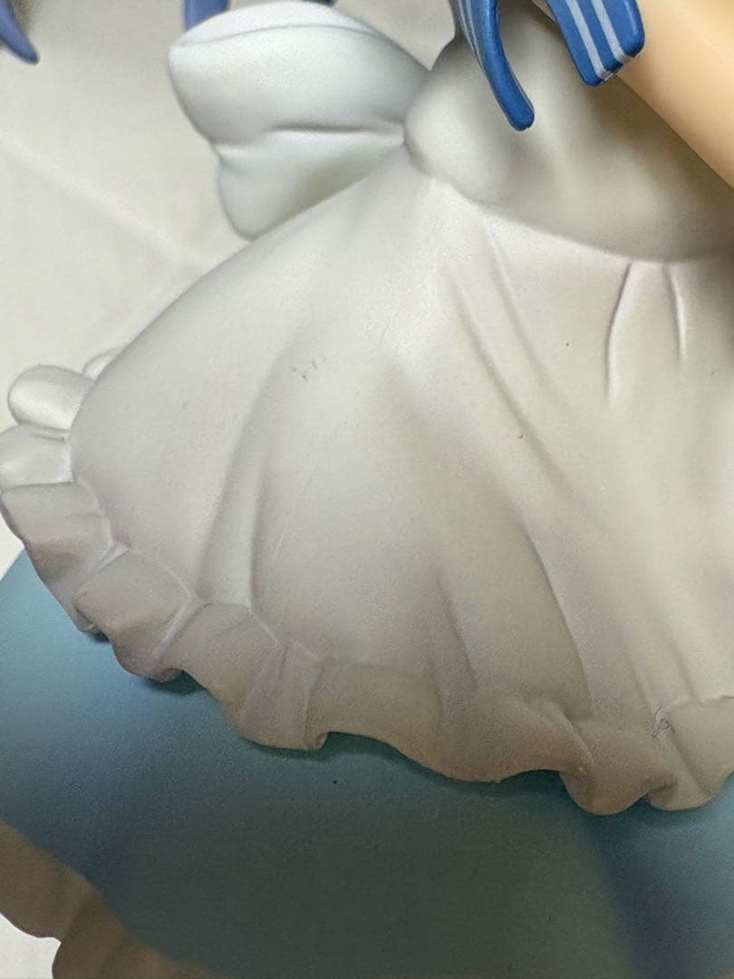 ご注文はうさぎですか?? チノ アリスstyle 1/8スケール フィギュア