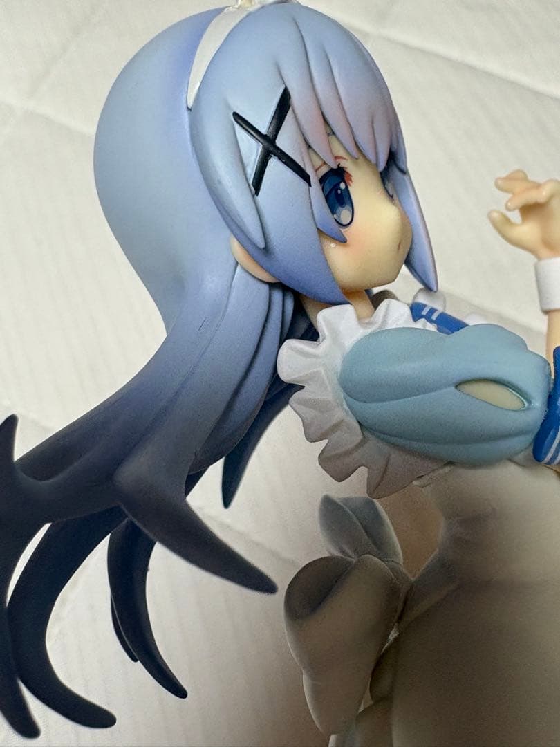 ご注文はうさぎですか?? チノ アリスstyle 1/8スケール フィギュア