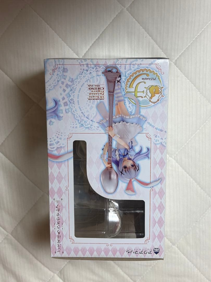 ご注文はうさぎですか?? チノ アリスstyle 1/8スケール フィギュア