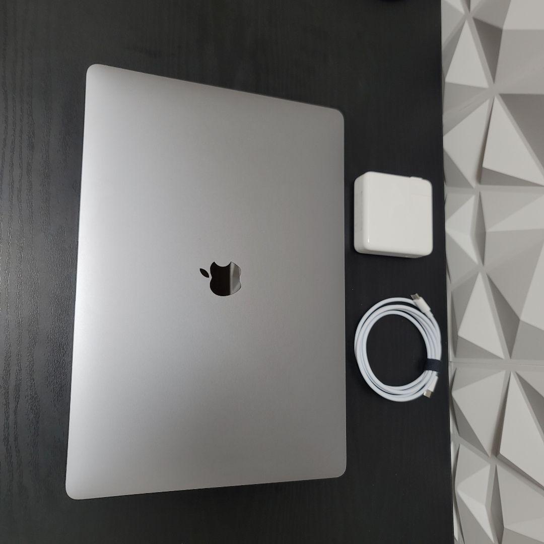 美品 MacBook Pro 16インチ i7 32/512 CAD&3D設計 - メルカリ