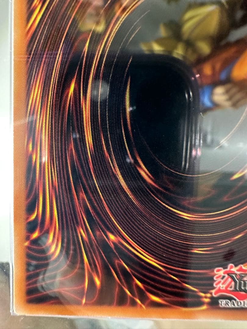 【ARS10】超魔導師ブラック・マジシャンズ　スターライトレア　北米版