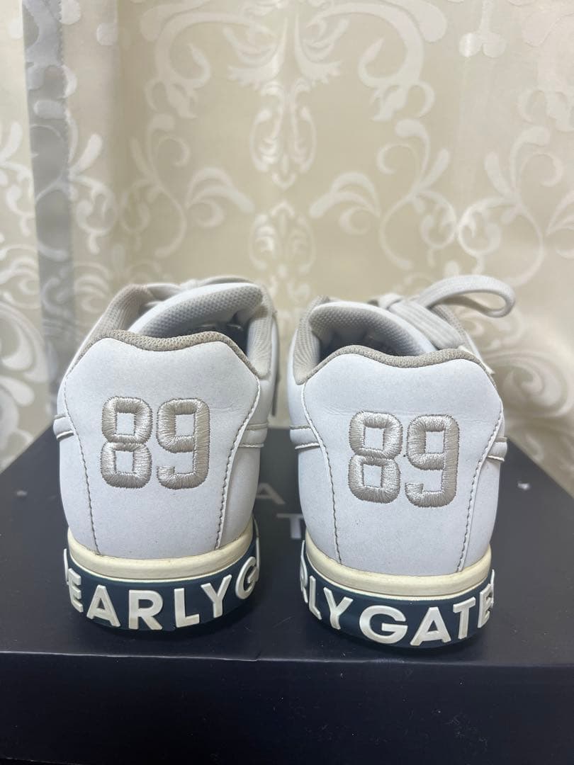 パーリーゲイツ ゴルフシューズ パーリーゲイツ ゴルフシューズ 通販｜GDOゴルフショップ