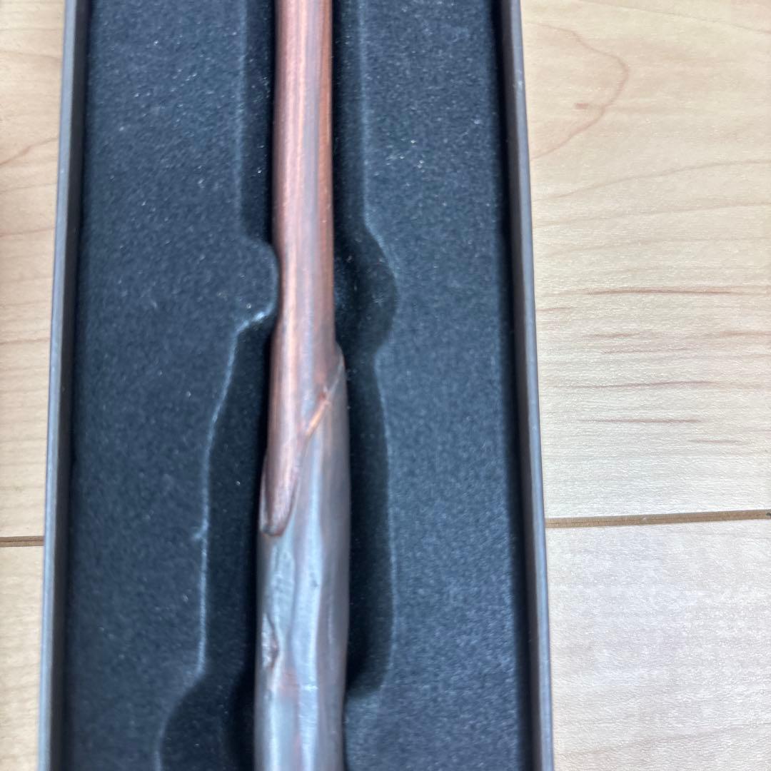 ハリー・ポッター 杖 専用ボックス付き
