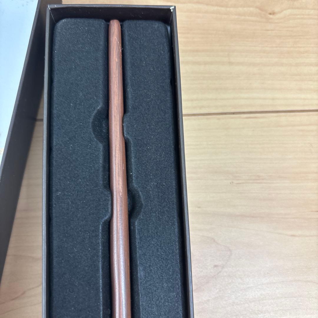 ハリー・ポッター 杖 専用ボックス付き