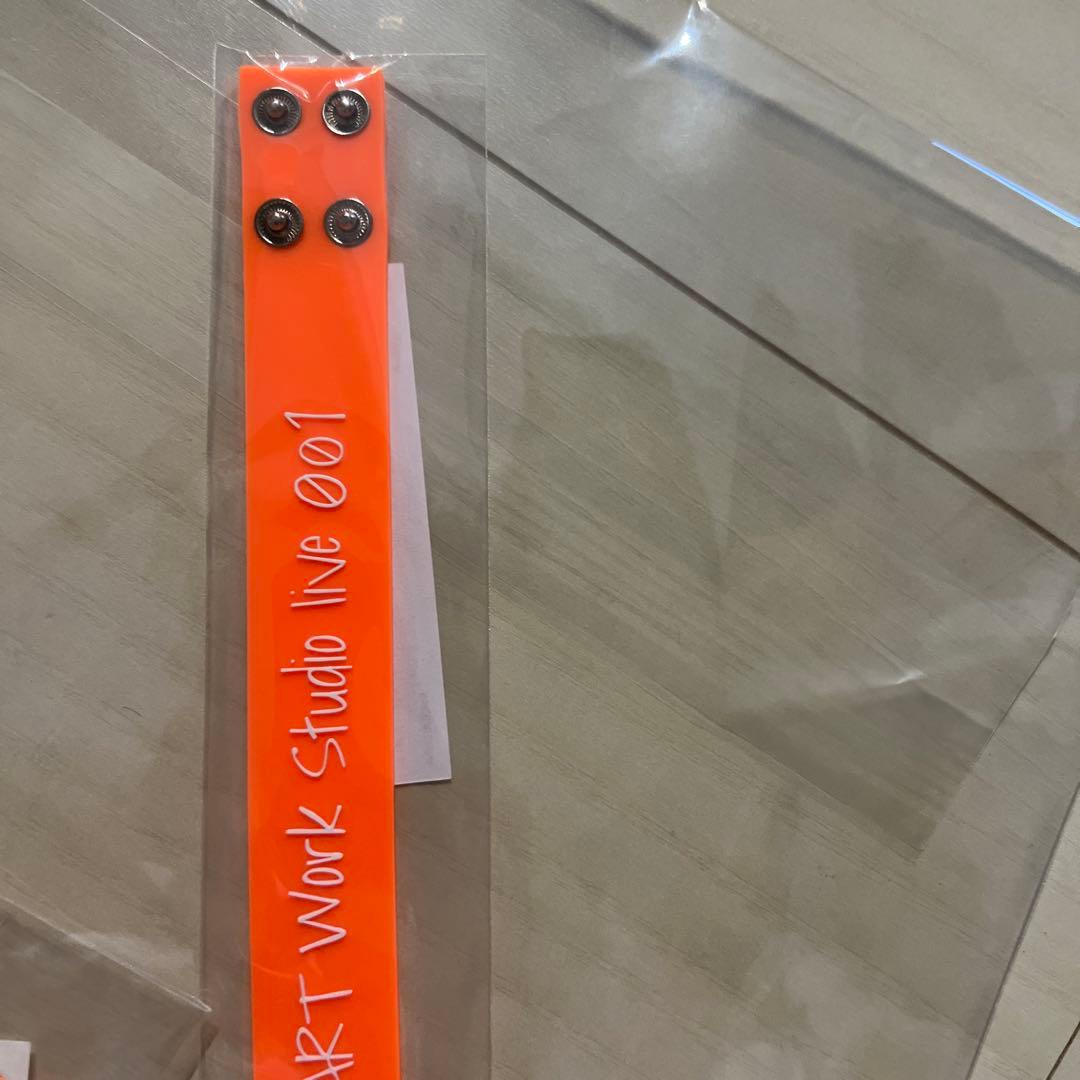 本日2日限定値下げvaundy art work studio live 001