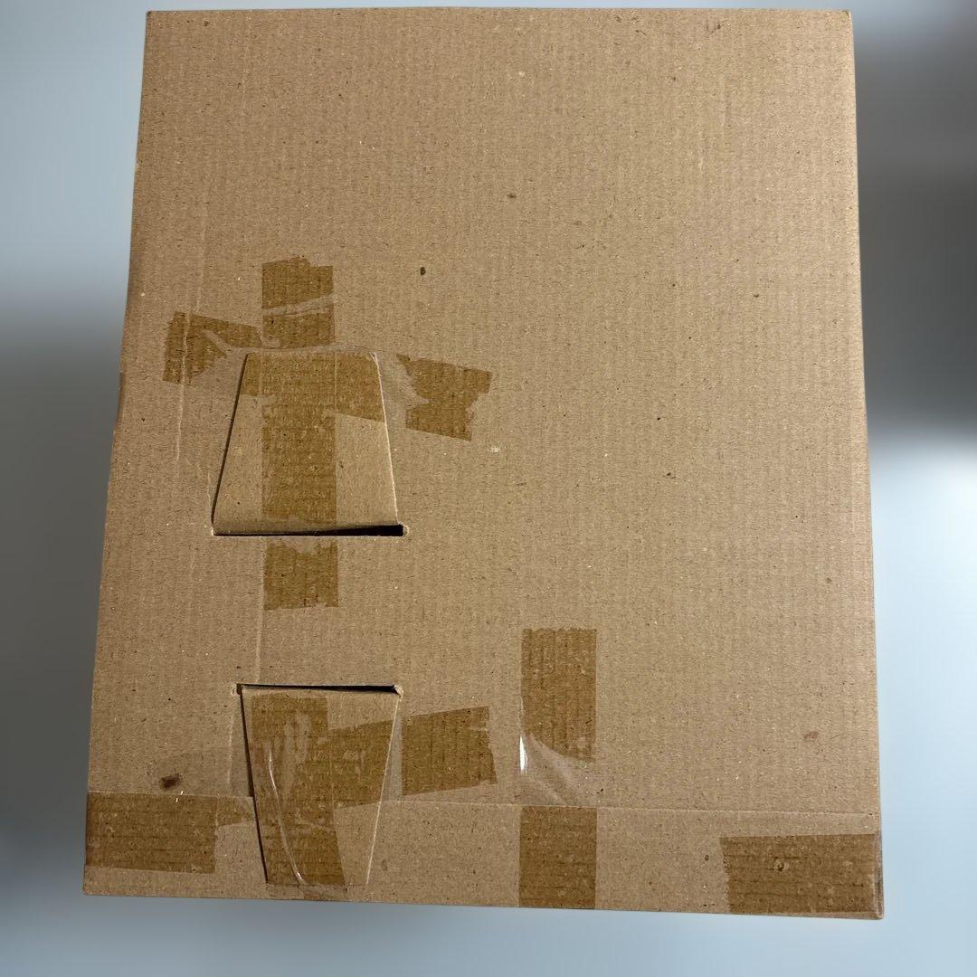 おせわせんせい もぐもぐキキまる 箱痛み 2004 タカラ 知育 平成レトロ