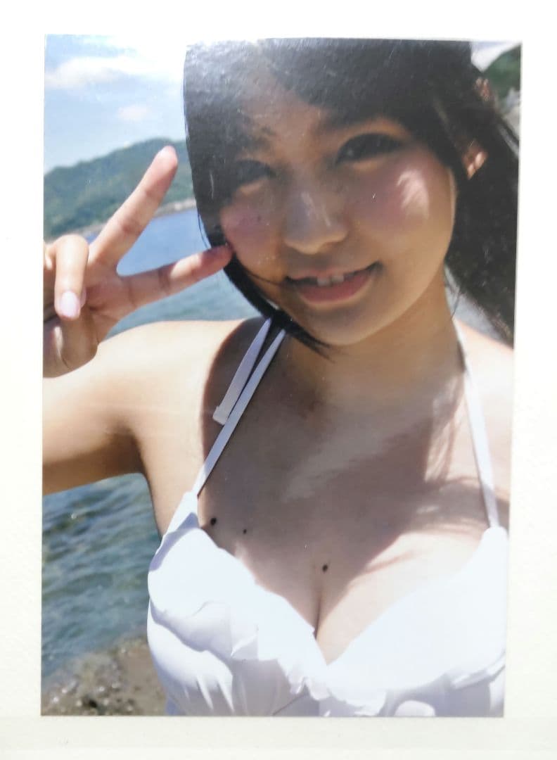 彩乃ななさん　フォトブック　キスマーク＆サイン入り　写真アルバム　グッズ