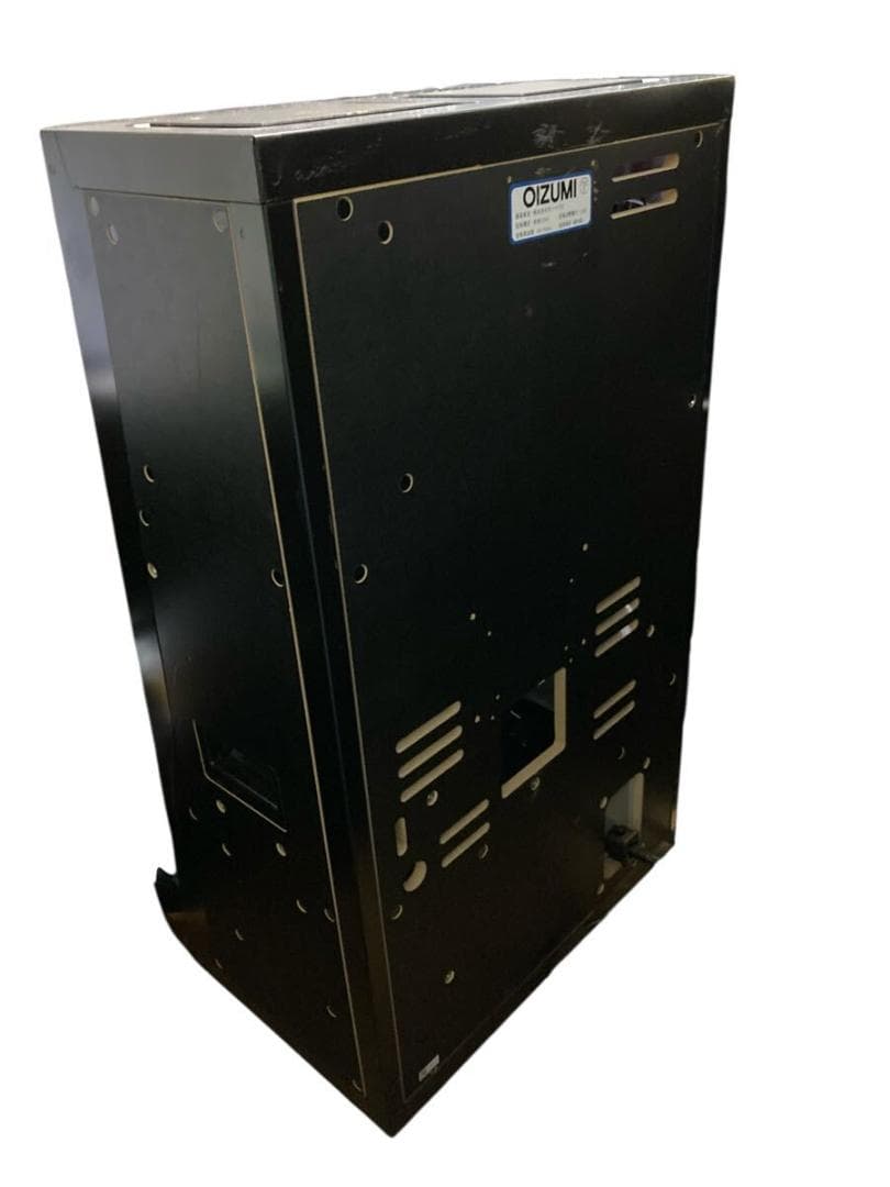 不要機付 パチスロ 実機 OVER ROAD 絶対支配者光臨