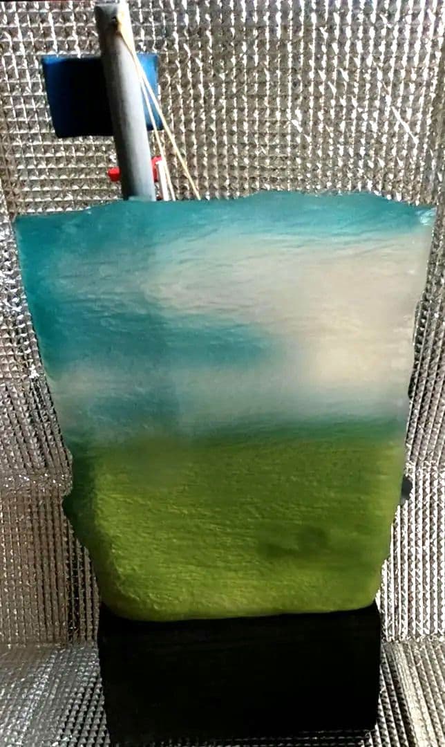 非売品・劇場販促】コクリコ坂から フィギュア 置物 スタジオジブリ