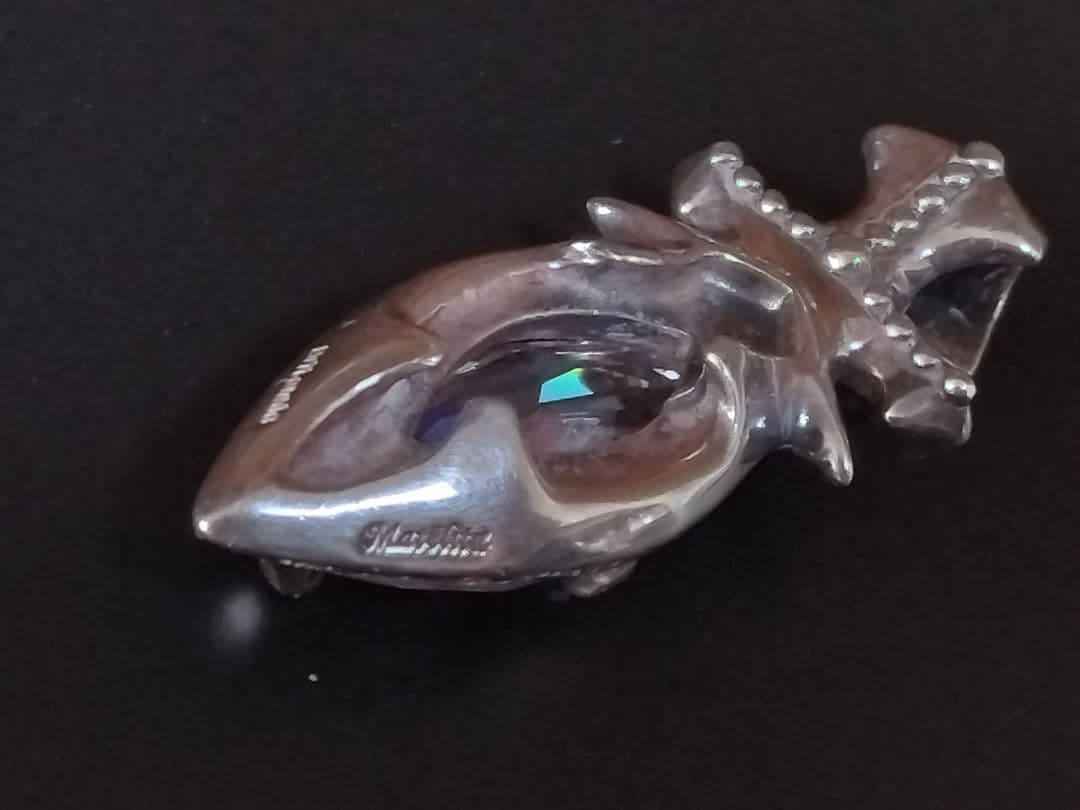 か*ギ様 マテリタ ネックレス チェーン925刻印 最終値下げ イフ