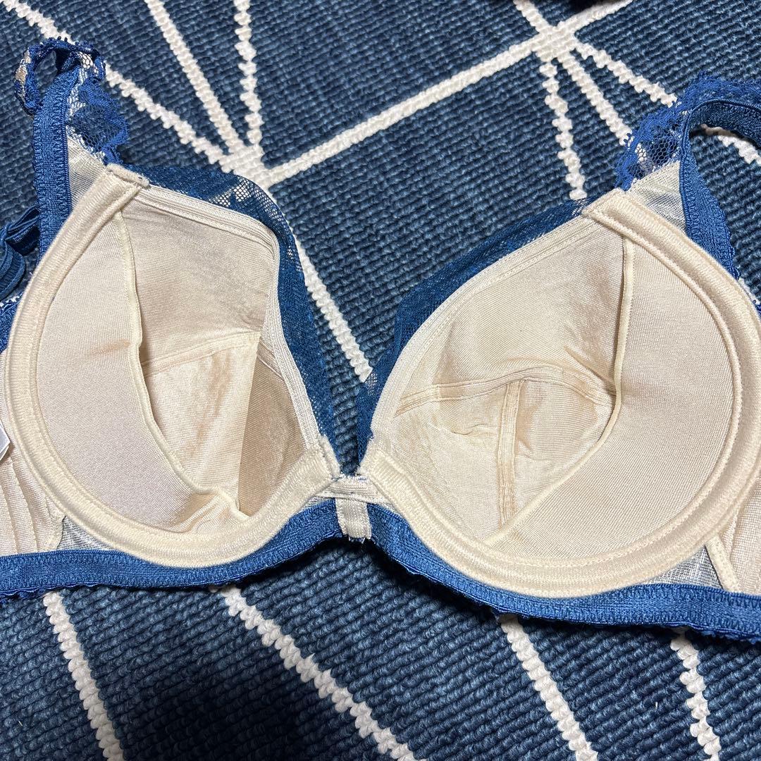 あ*み様 マルコ カーヴィシャス未使用　 モンマリエ　リュミエス　4点セット