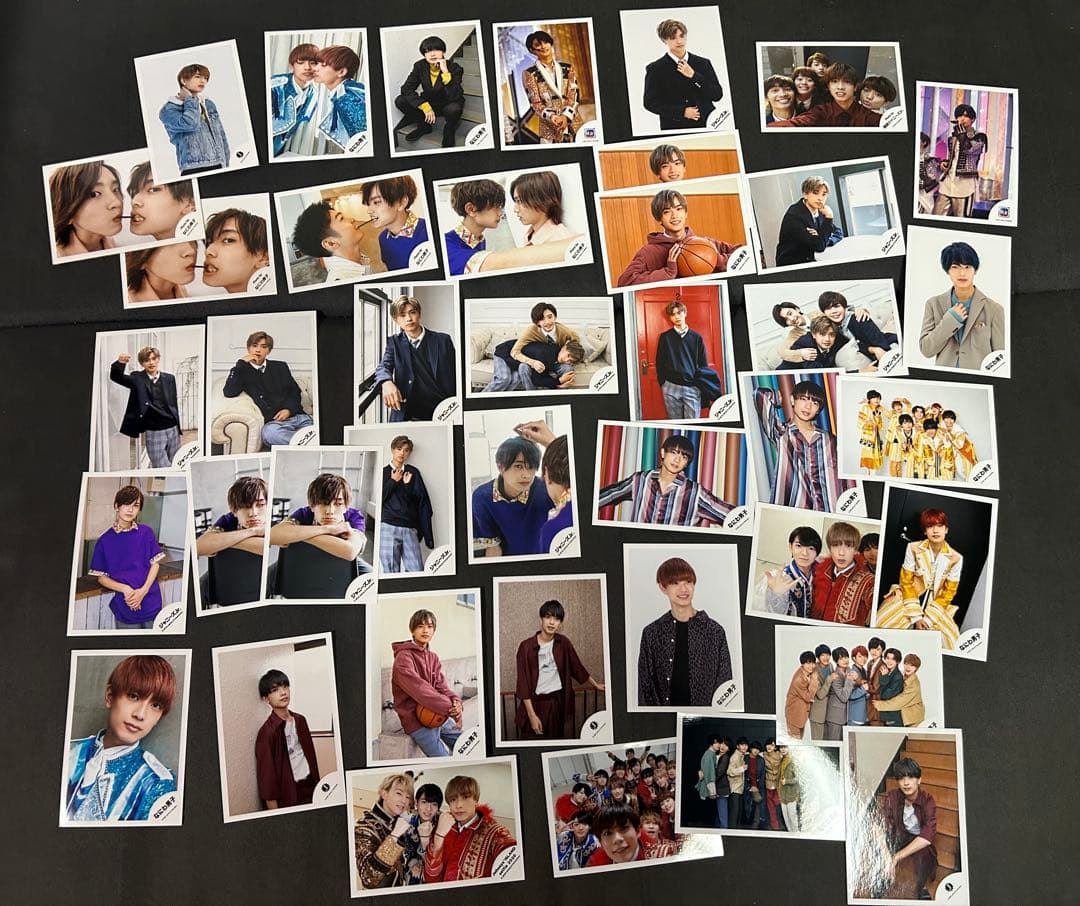 なにわ男子　高橋恭平　グッズまとめ売り　セット