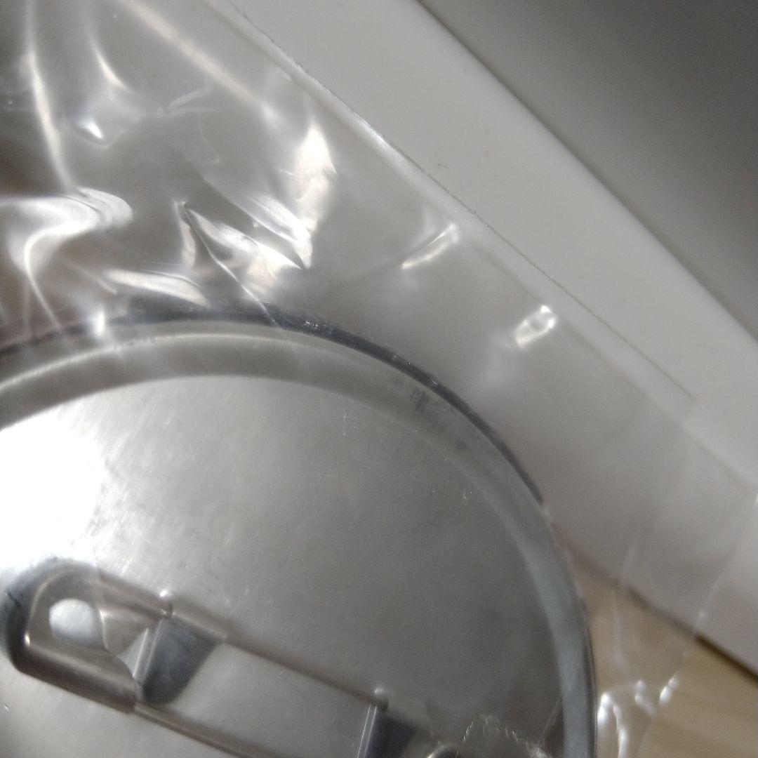 銀魂　ナンジャタウン　缶バッジ　坂田銀時　定春