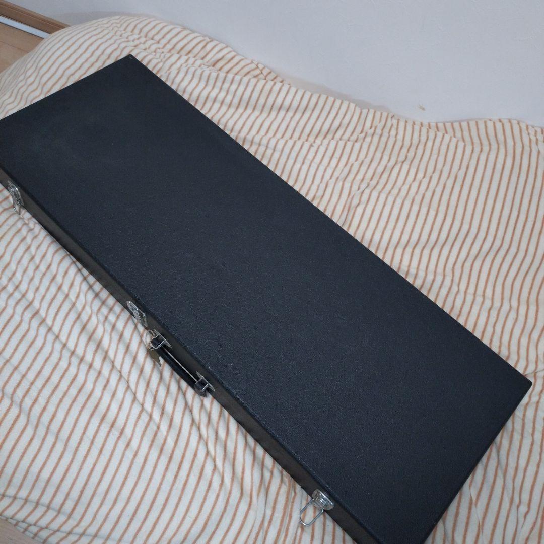 激レア 90年Charvette by CGARVELロゴ USA製ジャンク！ - メルカリ