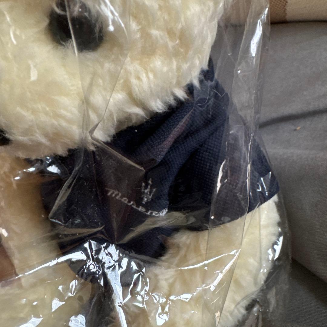 マセラティ テディベア