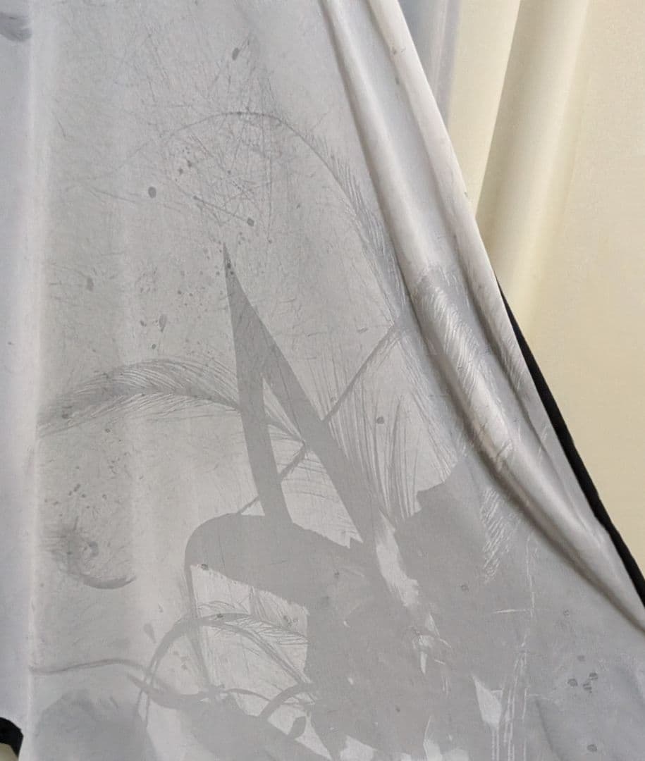 櫻井敦司プロデュース ロングジレ TOUR No.0