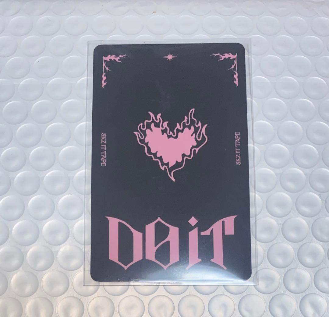 straykids DOIT FANS ラキドロ ハン フィリックス - メルカリ