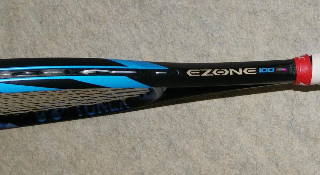 ヨネックス 販売 EZONE100 グリップサイズ3(値下げ)