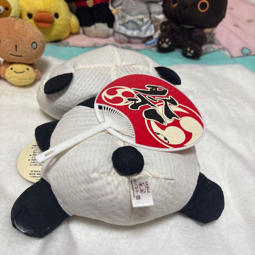 サンエックス ぬいぐるみ＆マスコット 20こ まとめ売り 中古品 バラ売り不可