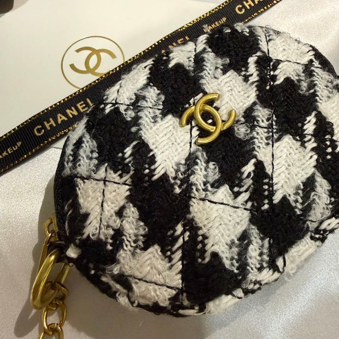 VIP顧客限定ノベルティ♡CHANELシャネルノベルティ♡
