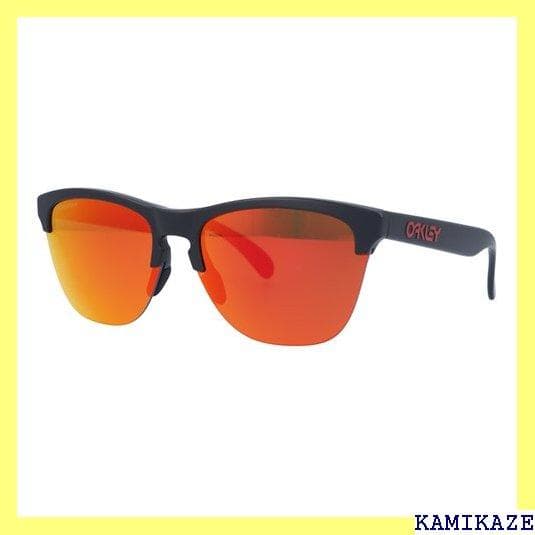 《＃アウトドアⅣ》 国内 プレゼント RUBY PRIZM Y オークリ 101