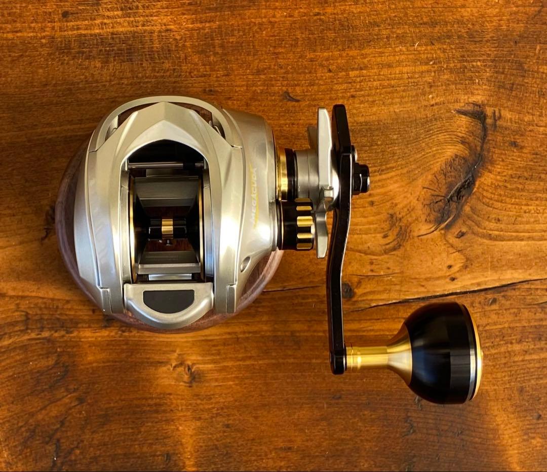 ジギングセット 船釣り 海釣り 3ピースパックロッド Fujiガイド タイラバ