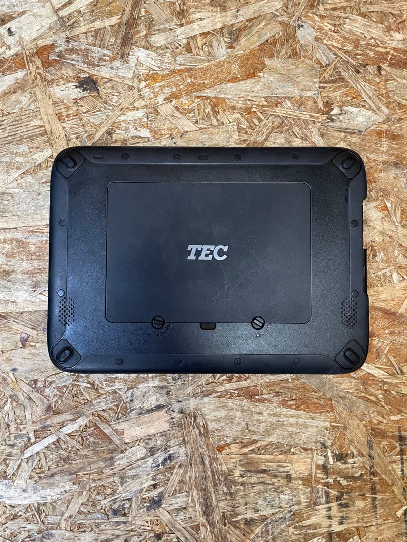 C(7206) 東芝テック デンモク TBLJD-200-01R 6個 店舗用 - メルカリ