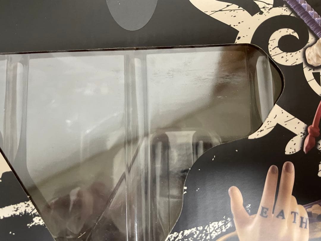 トラファルガーロー ワノ国 p.o.p