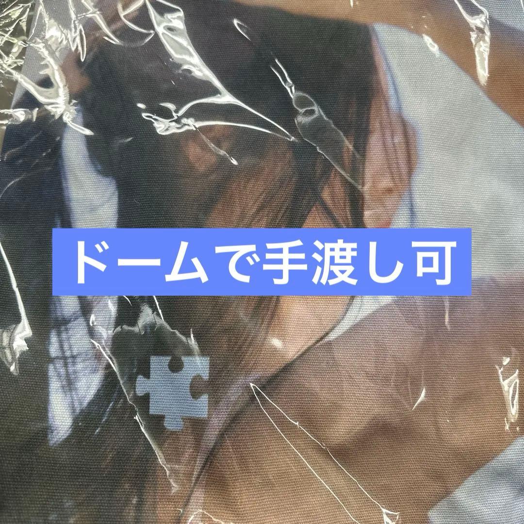 JENNIE 代官山限定トートバッグ 本日ドームにて手渡し可-流行のアイテム