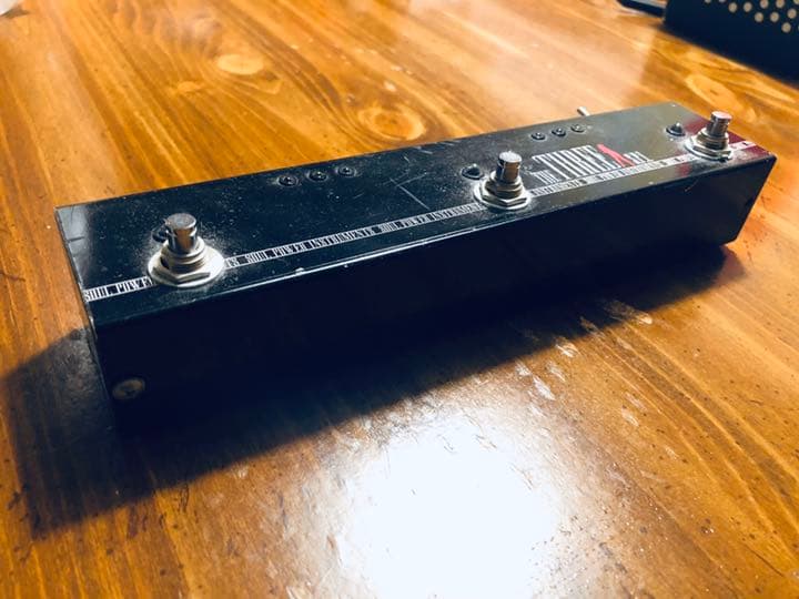 SPI THE THREE スイッチャー - メルカリ