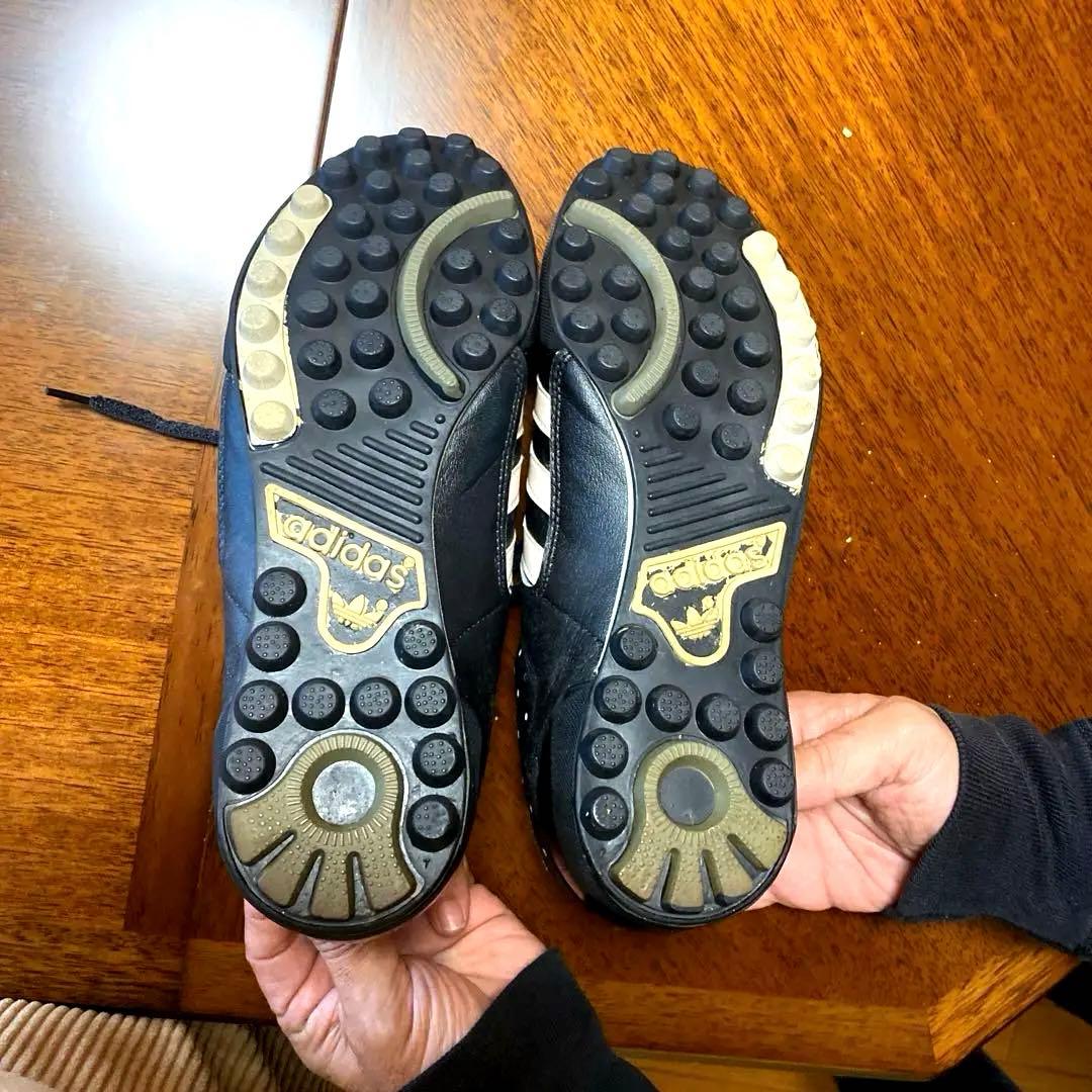 ⭐️値下げしました❗️アディダス サッカートレシュー ヴィンテージ
