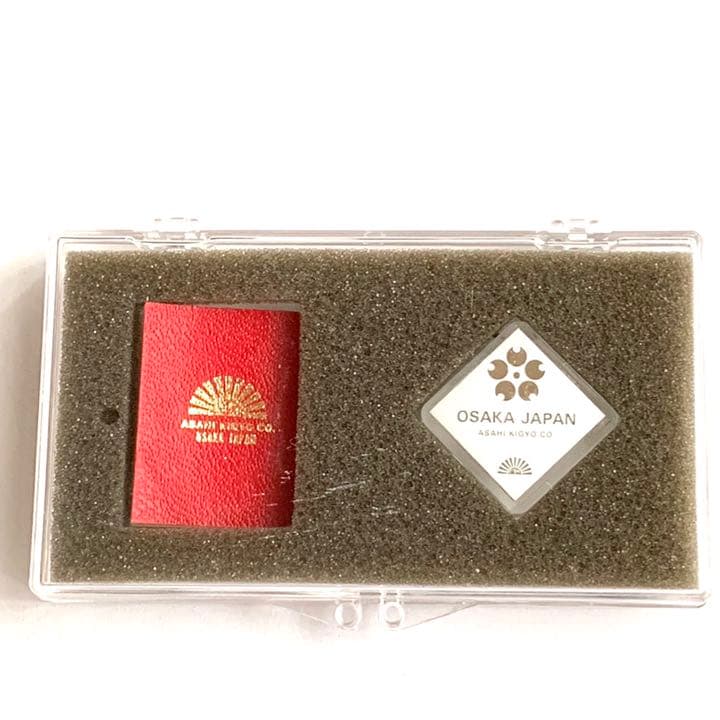 希少】EXPO'70 大阪万博 マイクロブックセット 黒本サイズ6mm×4mm