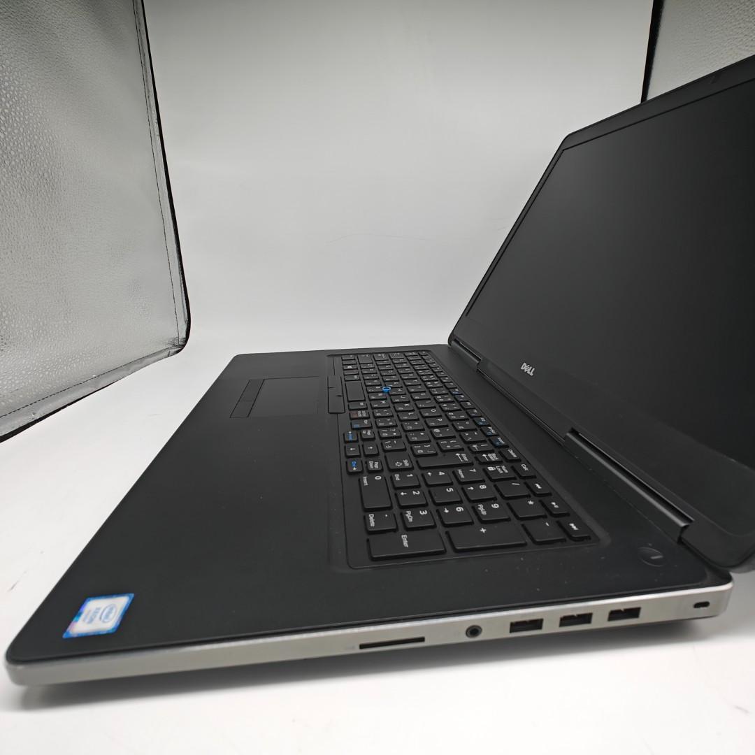 DELL】Xeon搭載 SSD256GB+HDD1TB 16GB 最強ノートPC - メルカリ