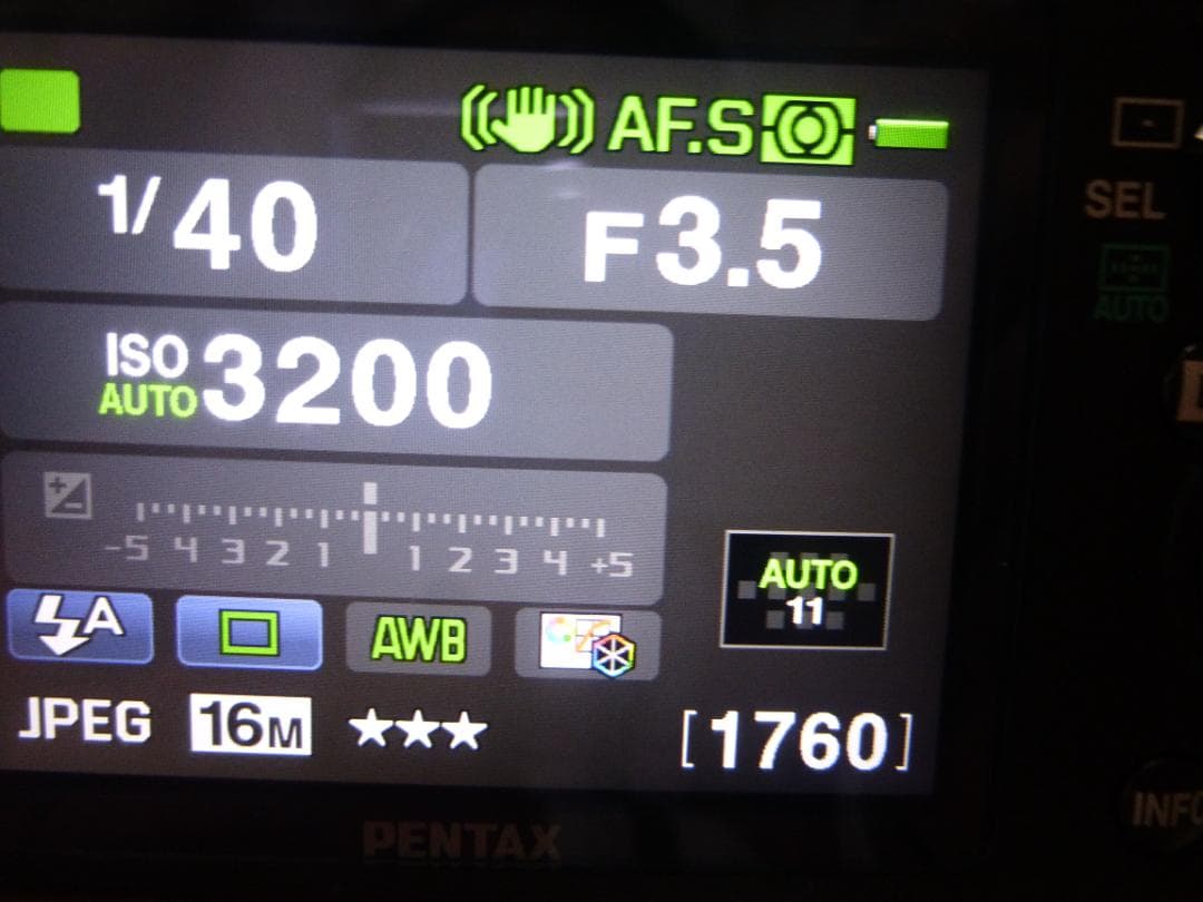 一眼レフ入門セット PENTAX K-5 レンズ2本備品一式 - メルカリ