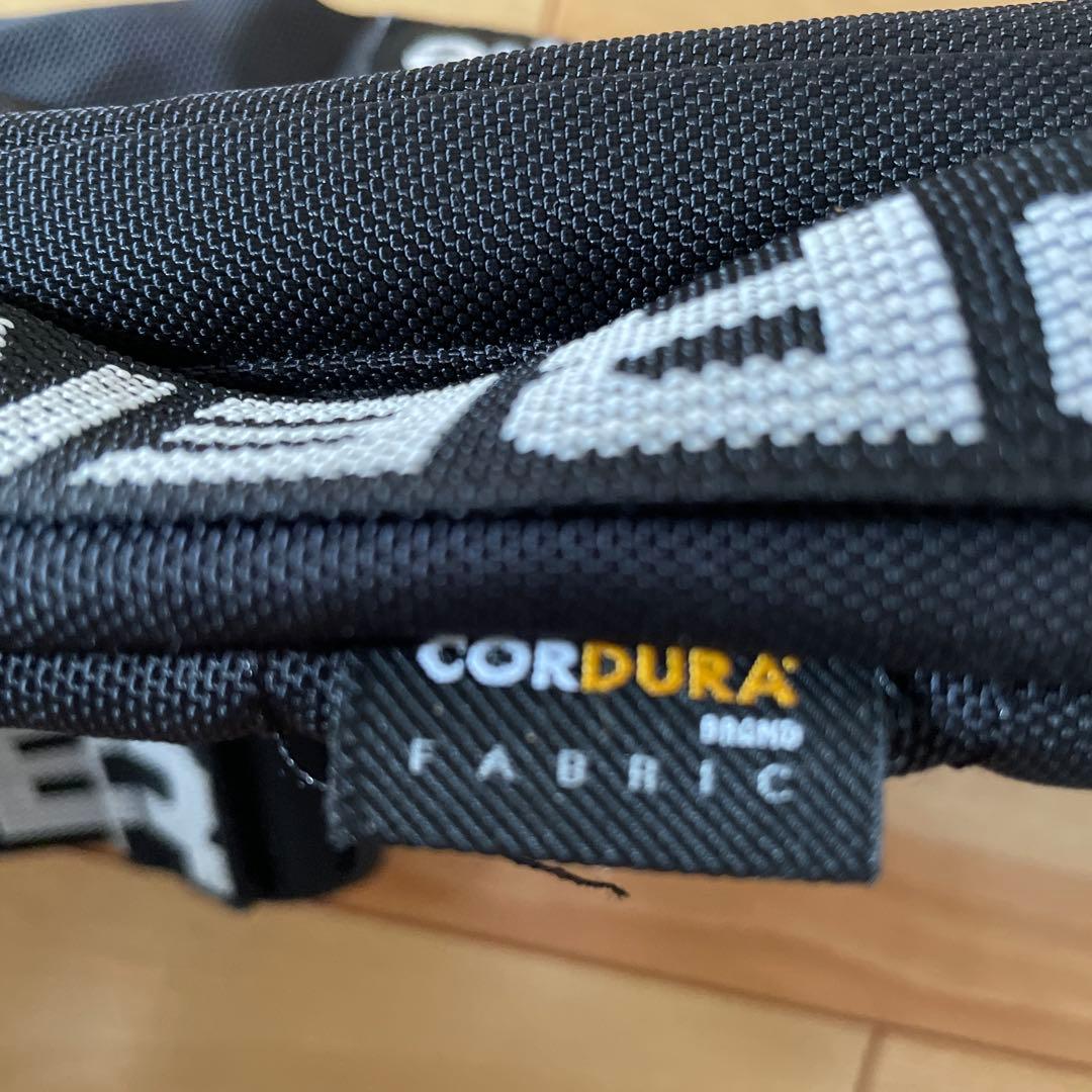 Supreme 18ss waist bag ボディバッグ