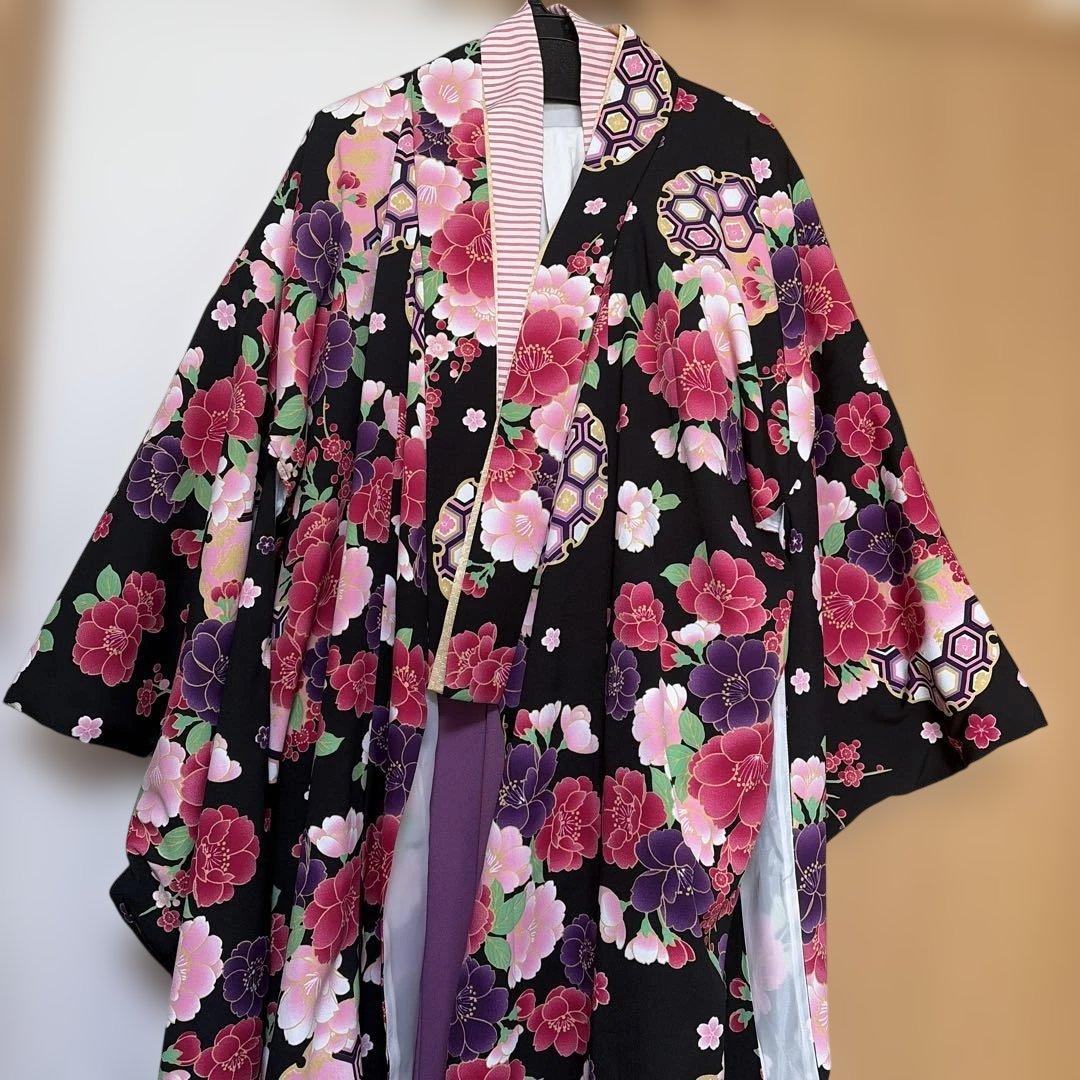 アリサナ 袴 小学生 セット 卒業式 サイズ160 - メルカリ