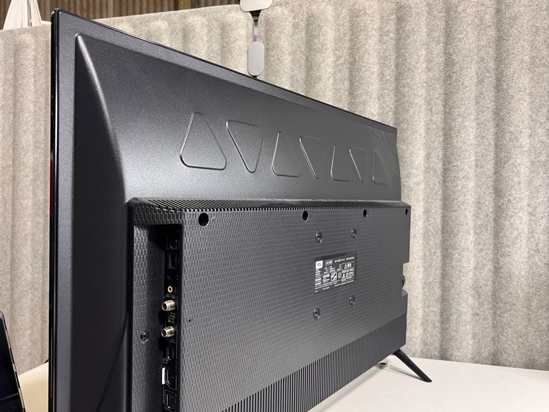 金*様 2022年製 液晶テレビ 32インチ薄型 YouTube ネットフリック