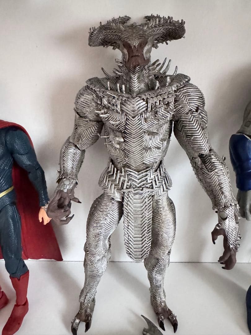 DCEU フィギュア　10体セット