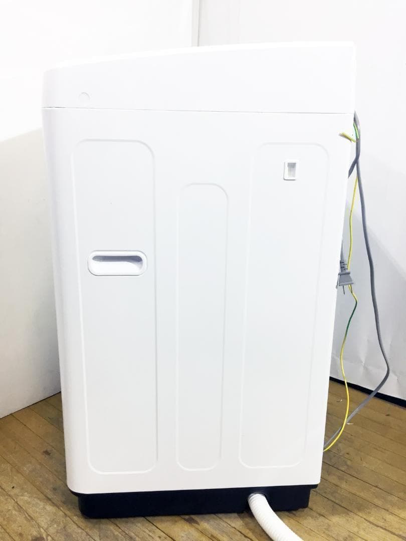 ◆2018◆Hisense 4.5kg 洗濯機【◆HW-T45A】