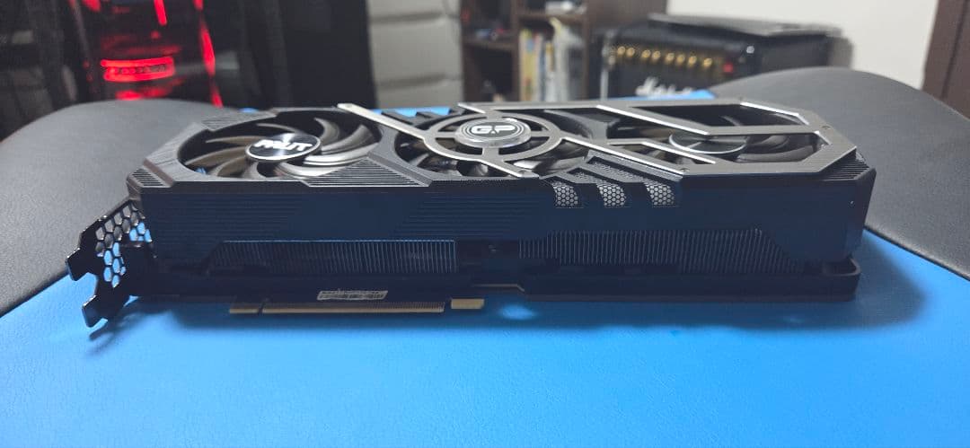 Palit GeForce RTX 3090 GamingPro 24GB - メルカリ