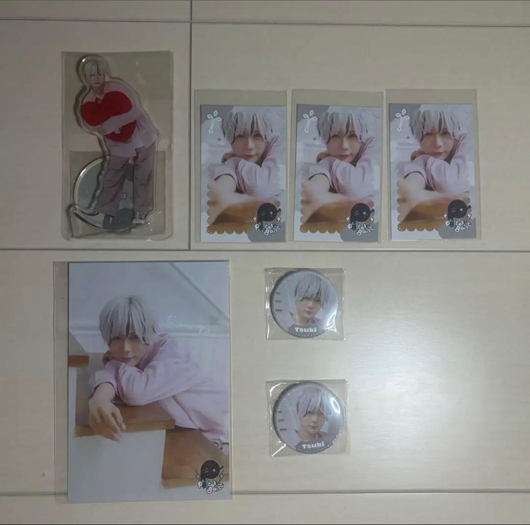 Poltergeist つき JUNONくじ - メルカリ