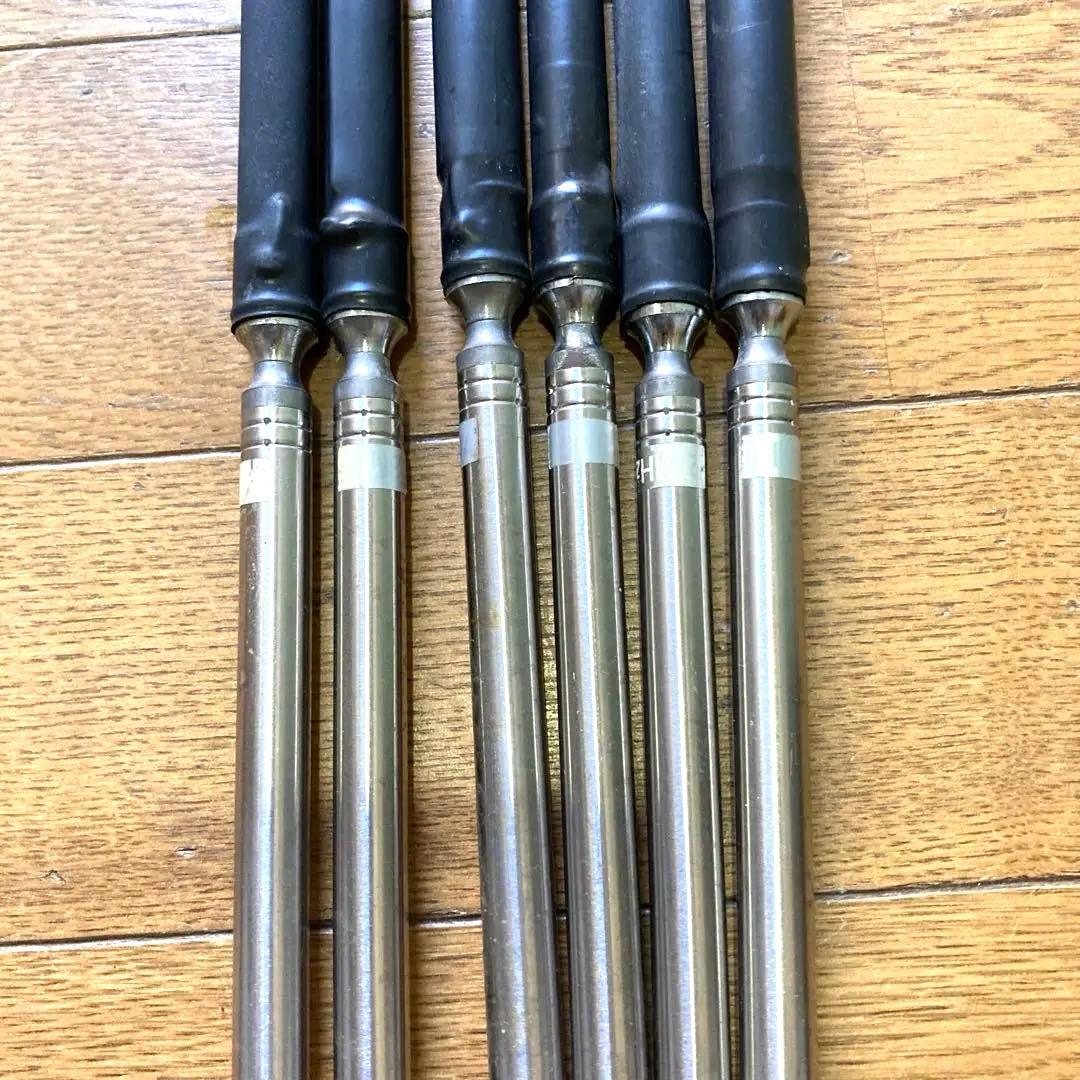 セールDIAMNDO第一電波HFV728短縮形ダイポールアンテナ.ダイヤモンド