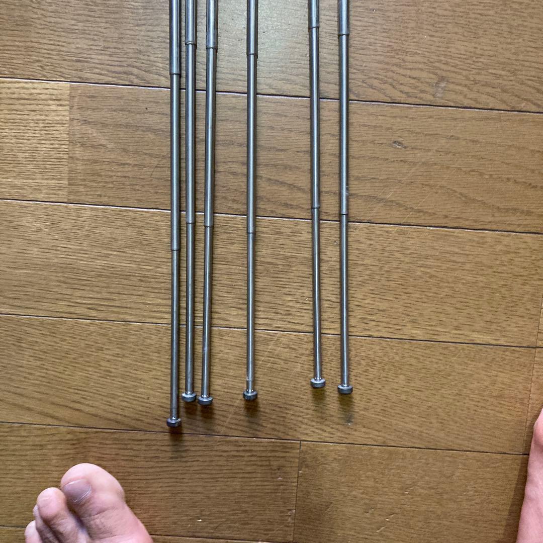 セールDIAMNDO第一電波HFV728短縮形ダイポールアンテナ.ダイヤモンド