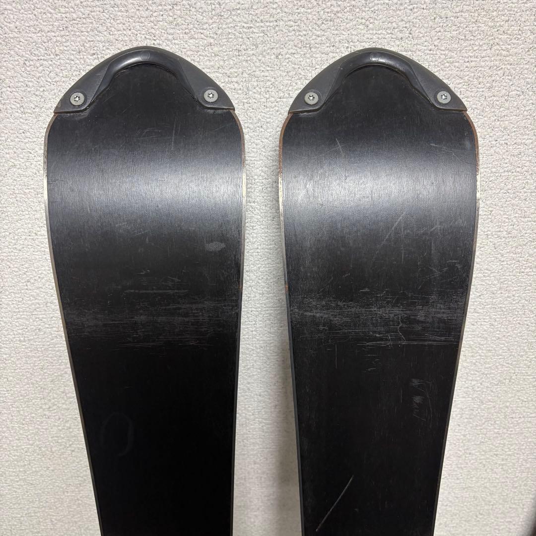 SALOMON STREETRACER 06 スキー板 156センチ - メルカリ