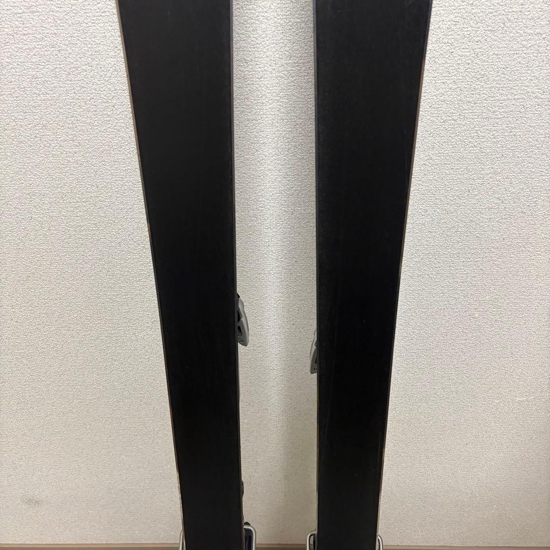 SALOMON STREETRACER 06 スキー板 156センチ - メルカリ