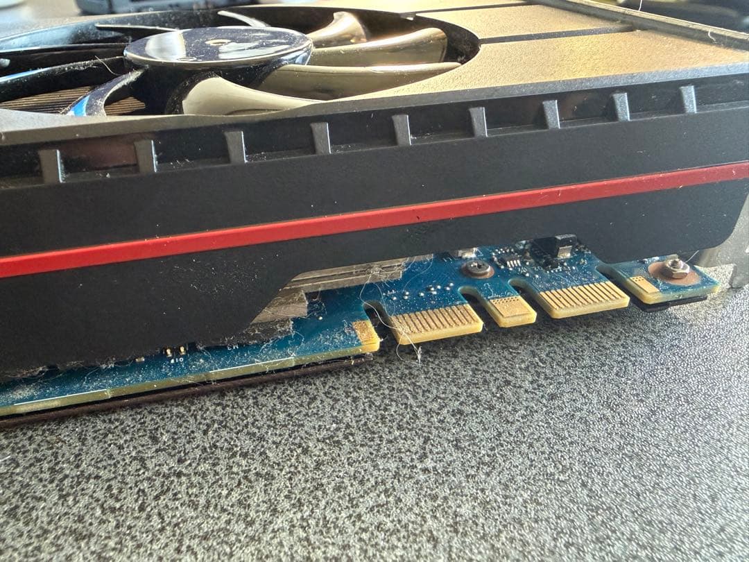 ジャンク】HP純正 NVIDIA GeForce GTX 1080 8GB - メルカリ