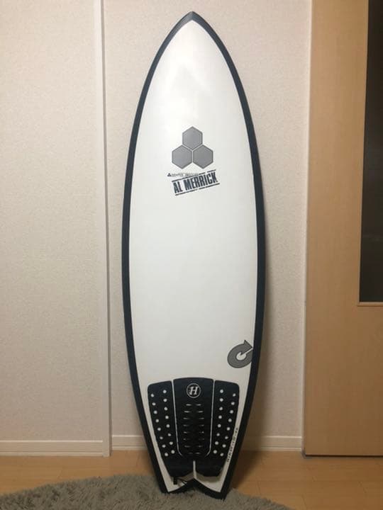 [チョコ]サーフボード トルクボード　アルメリック 最終決算価格 トルクサーフボード アルメリック ポッドモッド TORQ