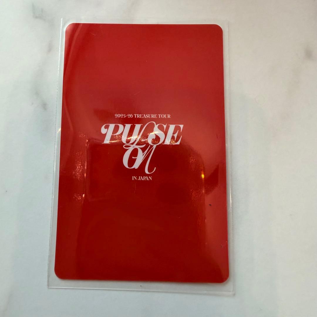 Weverse Shop 8000円購入特典フォトカード 【JAEHYUK】 - メルカリ