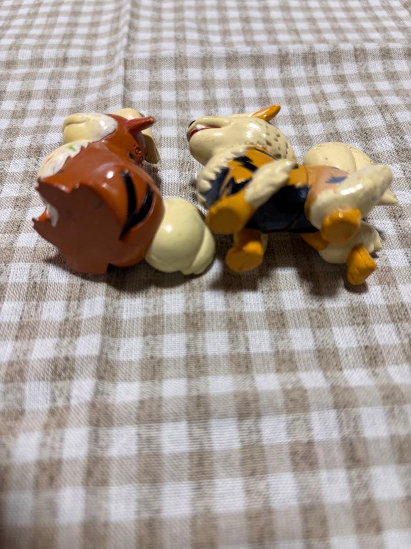 モンコレ 初期 7体セット 【廃盤品】 - メルカリ