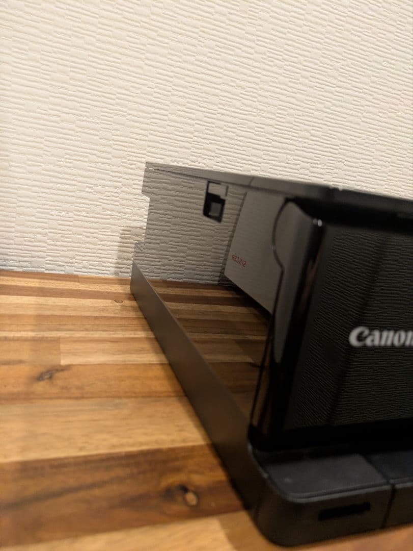 Canon PIXUS TS 8630 印刷枚数 570枚 N8021 - メルカリ